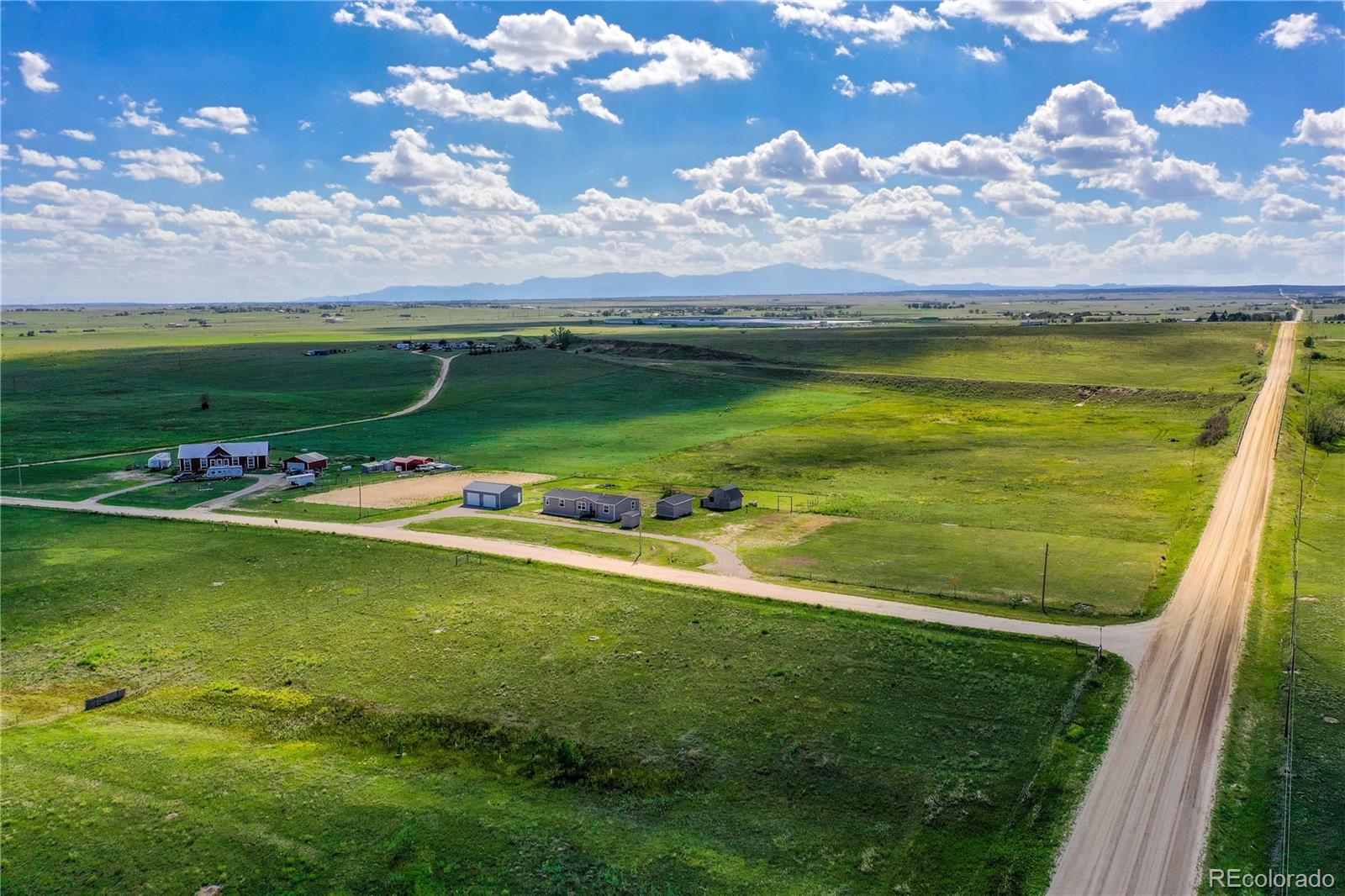 MLS Image #36 for 14450  sidesaddle court,peyton, Colorado