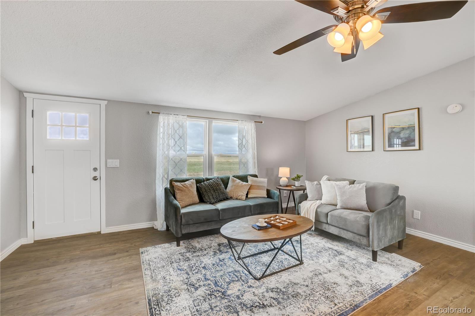 MLS Image #4 for 14450  sidesaddle court,peyton, Colorado