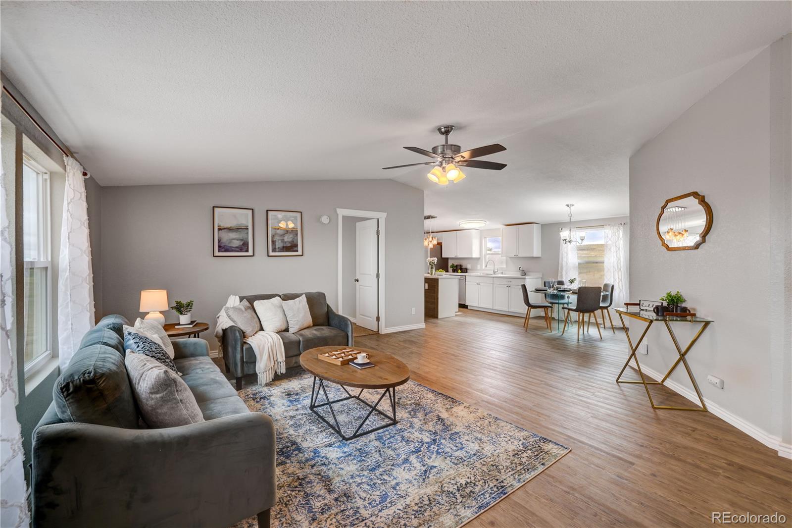 MLS Image #5 for 14450  sidesaddle court,peyton, Colorado