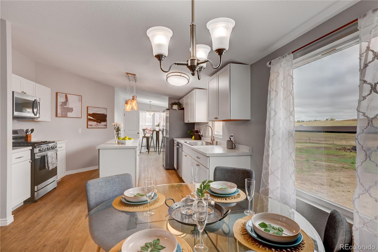 MLS Image #6 for 14450  sidesaddle court,peyton, Colorado