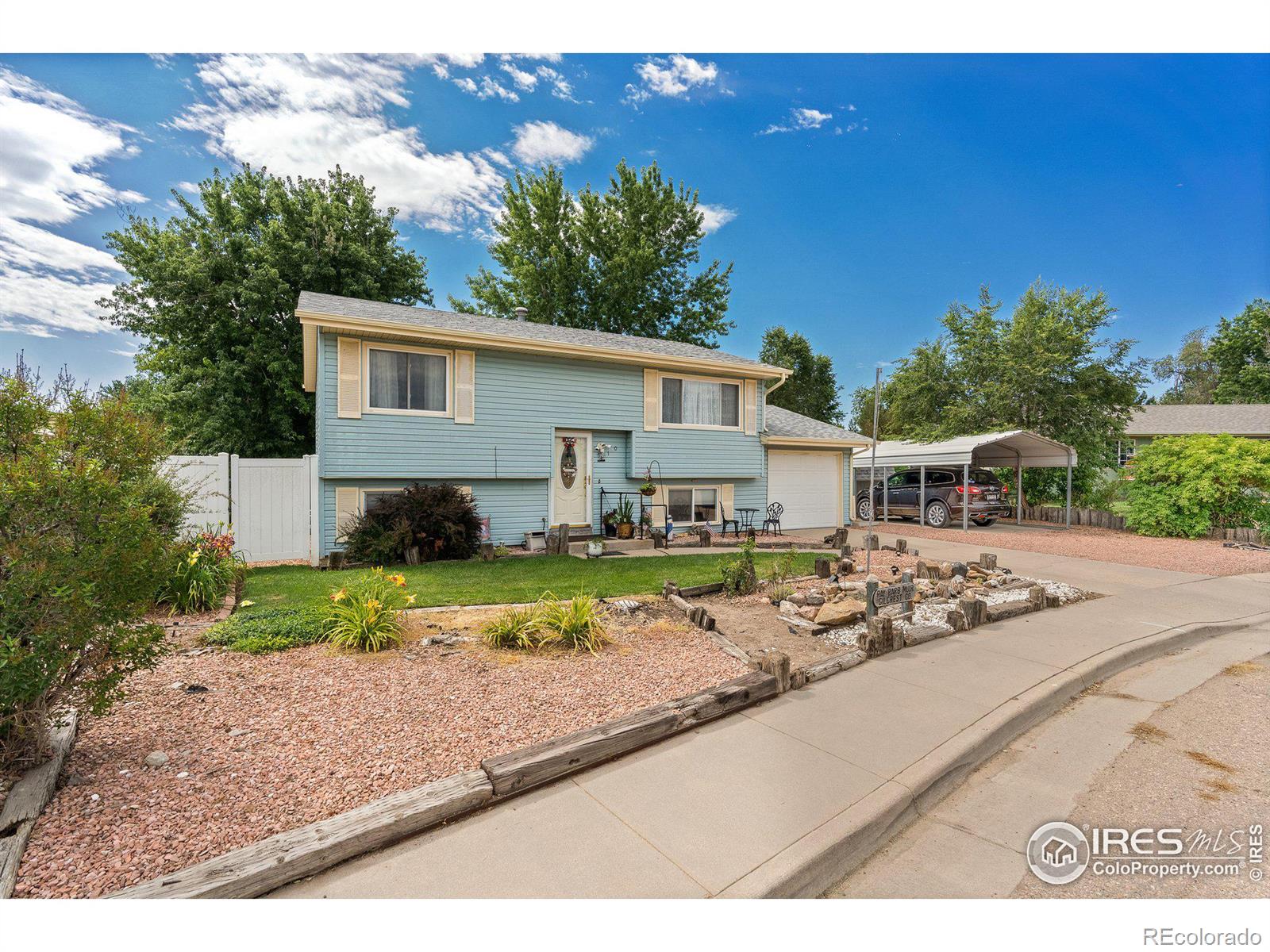 MLS Image #2 for 310  stockton street,gilcrest, Colorado