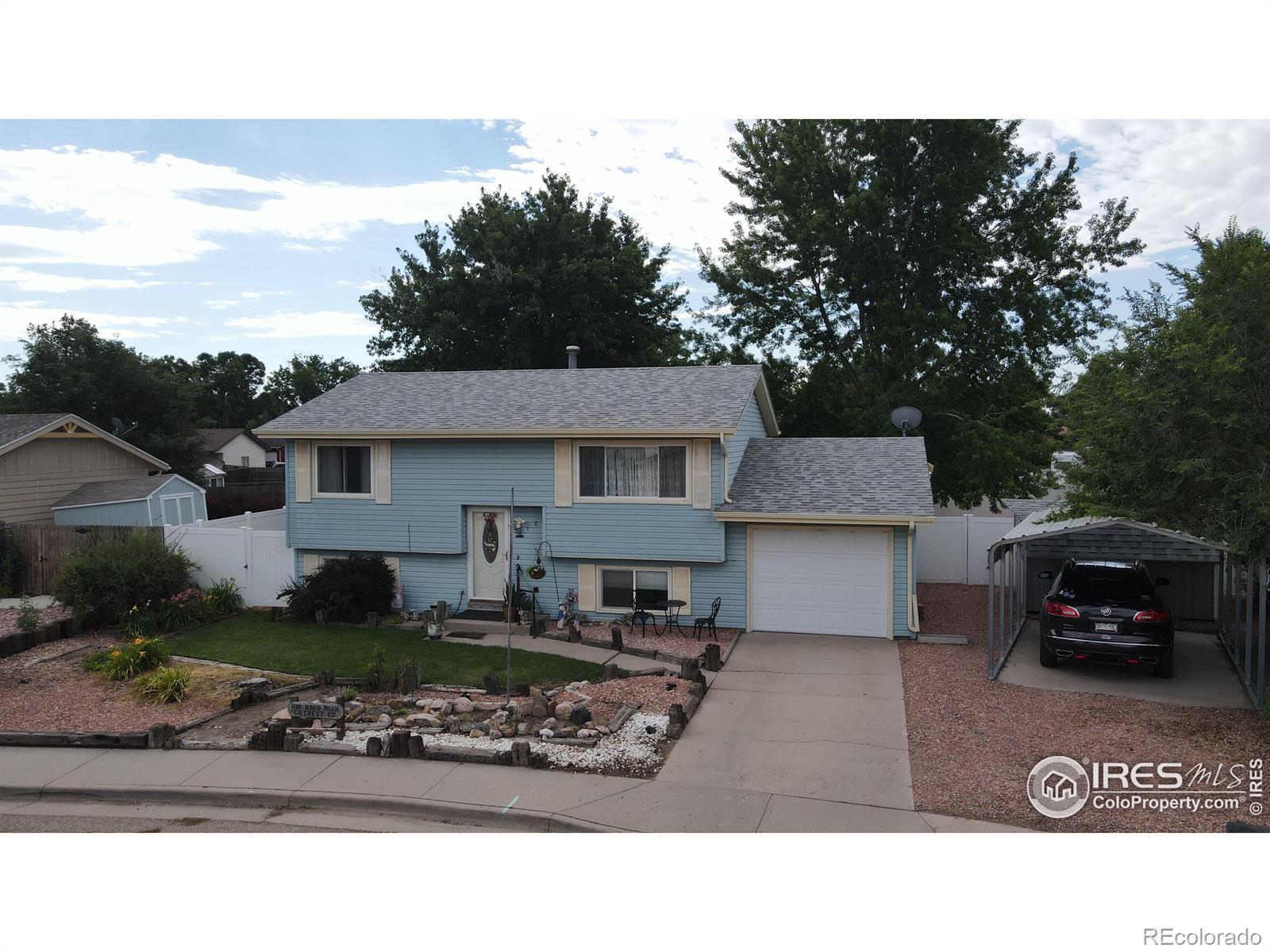 MLS Image #21 for 310  stockton street,gilcrest, Colorado