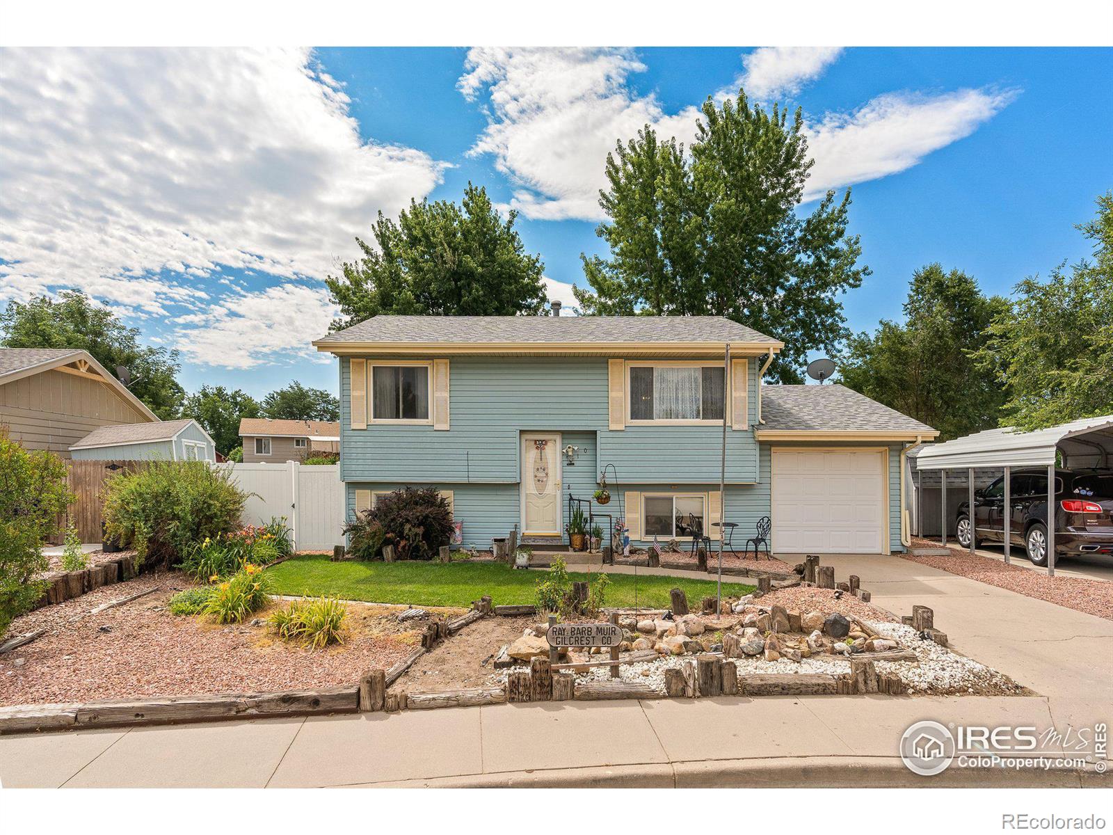 MLS Image #3 for 310  stockton street,gilcrest, Colorado