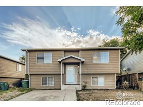 MLS Image #0 for 3713  valley view avenue,evans, Colorado