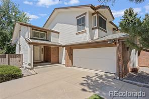 MLS Image #0 for 1501  northcrest drive,highlands ranch, Colorado
