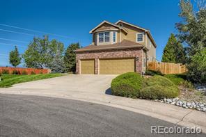 MLS Image #0 for 9239  erminedale drive,lone tree, Colorado