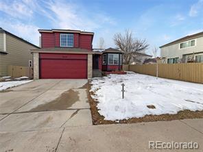MLS Image #0 for 10539  holyoke drive,parker, Colorado