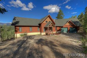 MLS Image #0 for 1643  platte river drive,alma, Colorado