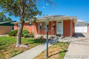 MLS Image #0 for 7441  decatur street,westminster, Colorado