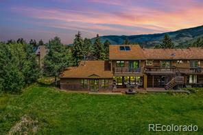 MLS Image #0 for 391 w coyote drive,silverthorne, Colorado
