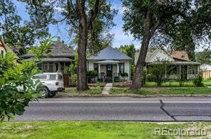 MLS Image #0 for 631 e willamette avenue,colorado springs, Colorado