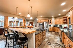 MLS Image #0 for 107  yankee creek trail,evergreen, Colorado