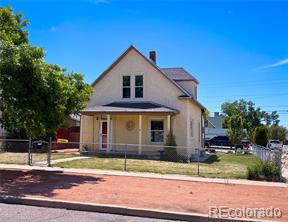 MLS Image #0 for 1202 e 9th street,pueblo, Colorado