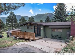 MLS Image #0 for 1250 s saint vrain avenue,estes park, Colorado