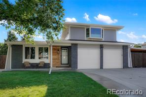 MLS Image #0 for 8461  allison court,arvada, Colorado