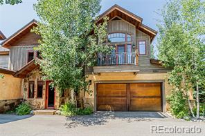 MLS Image #0 for 3251  snowflake circle,steamboat springs, Colorado