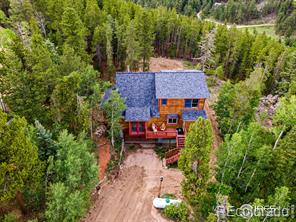 MLS Image #0 for 458  hummer drive,nederland, Colorado