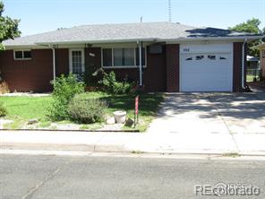 MLS Image #0 for 702  lane street,fort morgan, Colorado