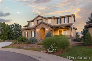 MLS Image #0 for 2700  stonecrest point,highlands ranch, Colorado