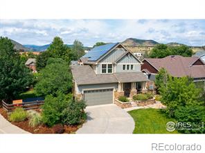 MLS Image #0 for 107  noland court,lyons, Colorado