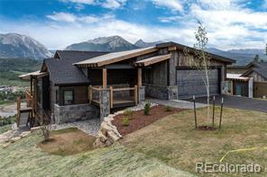 MLS Image #0 for 344  angler mountain ranch road ,silverthorne, Colorado