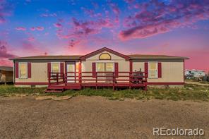 MLS Image #0 for 75 n county road 157 ,strasburg, Colorado
