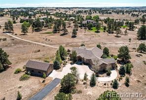 MLS Image #0 for 9050  mary clarke place,parker, Colorado