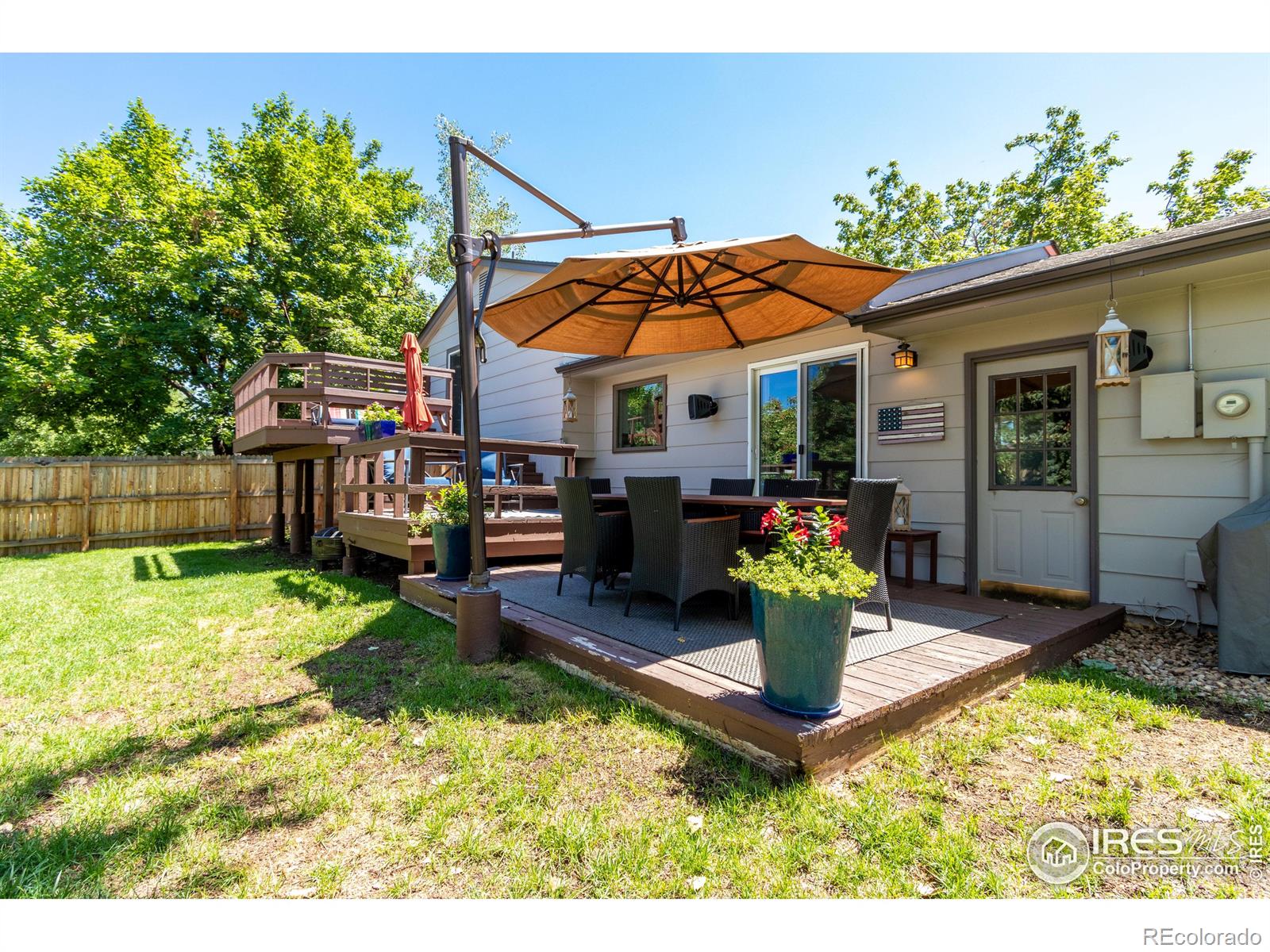 MLS Image #25 for 979 w willow street,louisville, Colorado