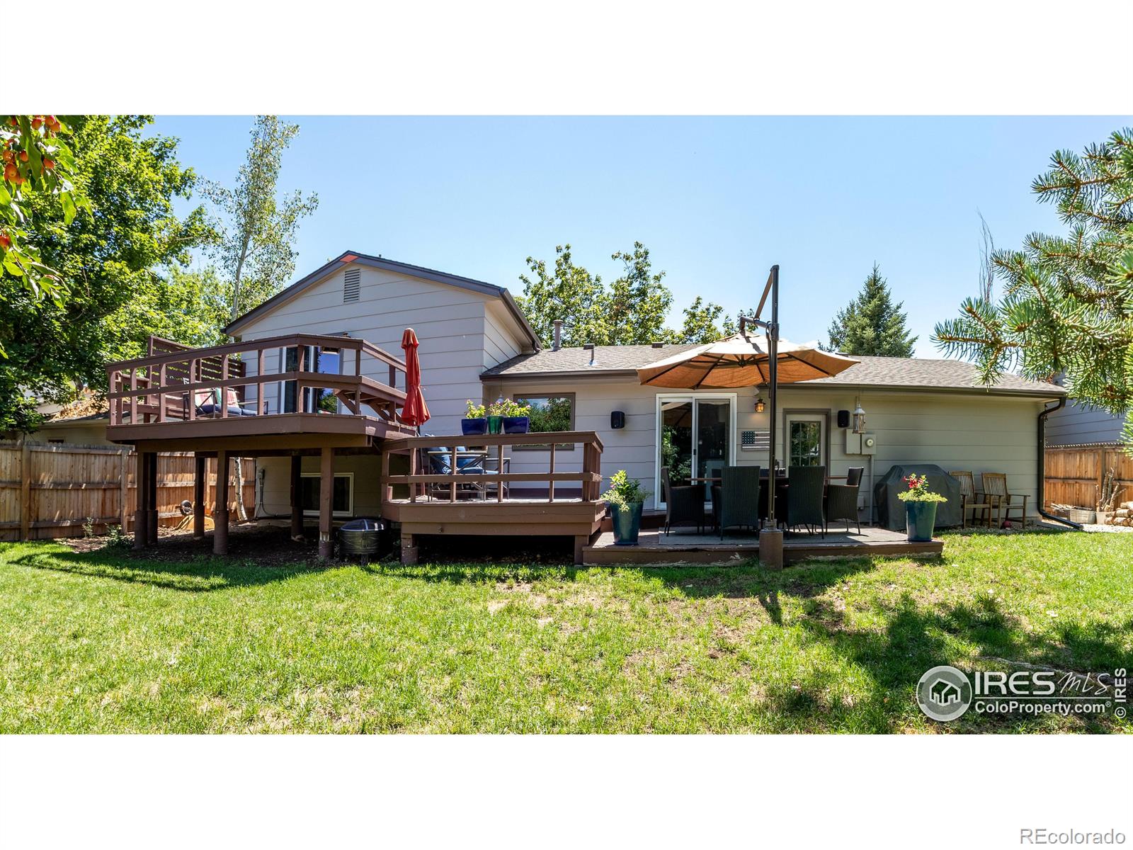 MLS Image #27 for 979 w willow street,louisville, Colorado