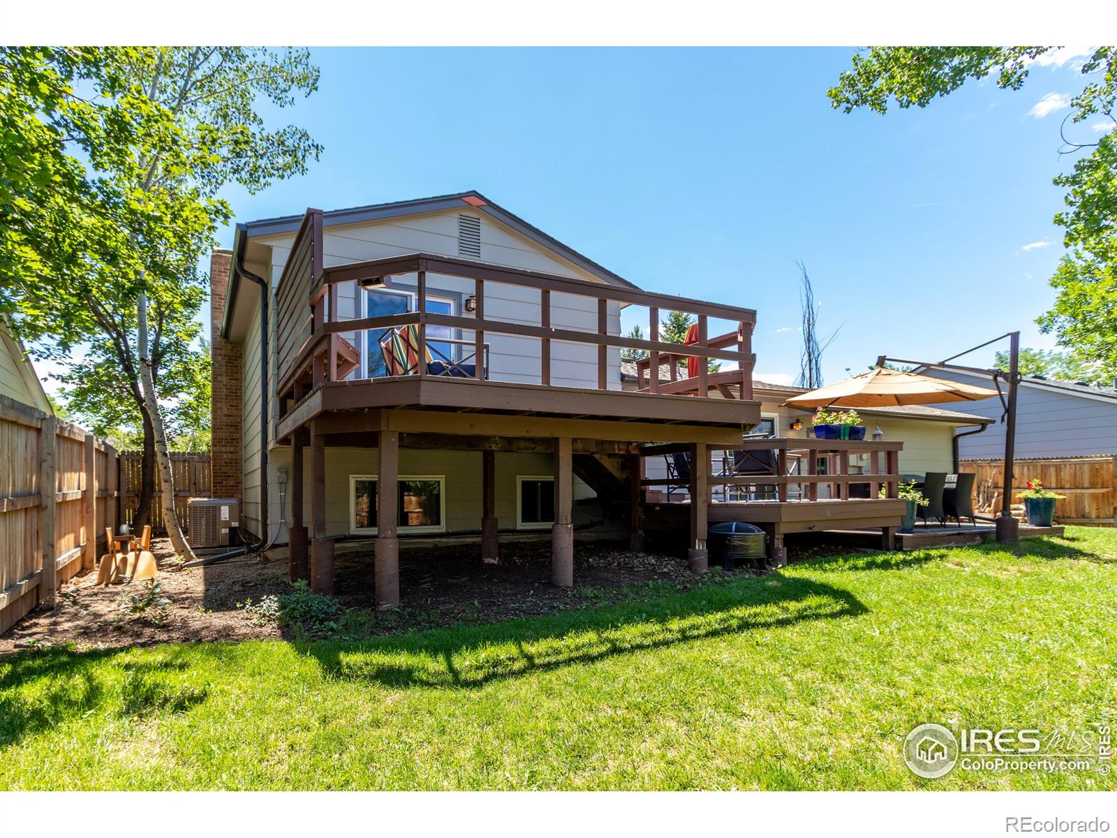 MLS Image #28 for 979 w willow street,louisville, Colorado