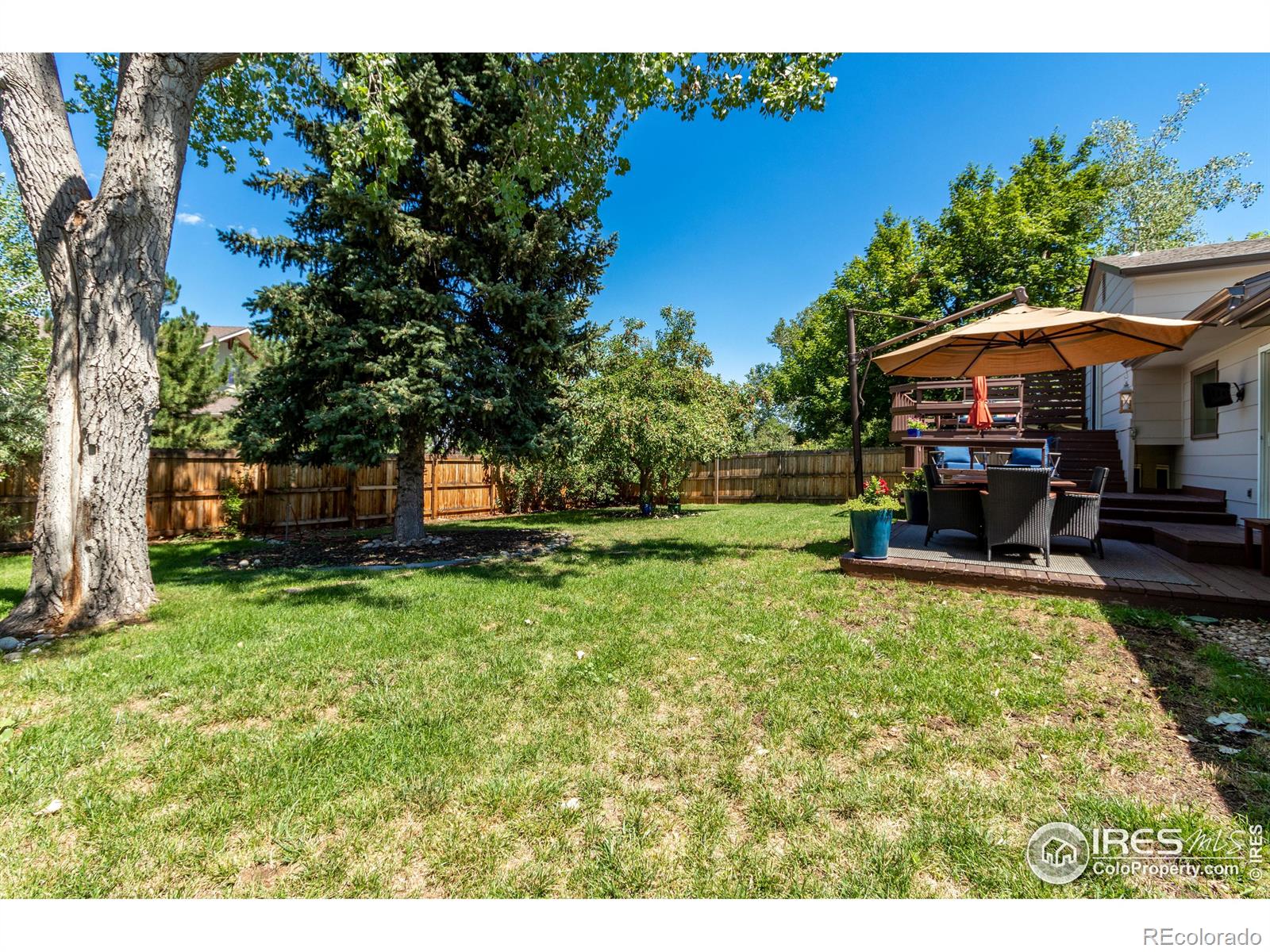 MLS Image #33 for 979 w willow street,louisville, Colorado