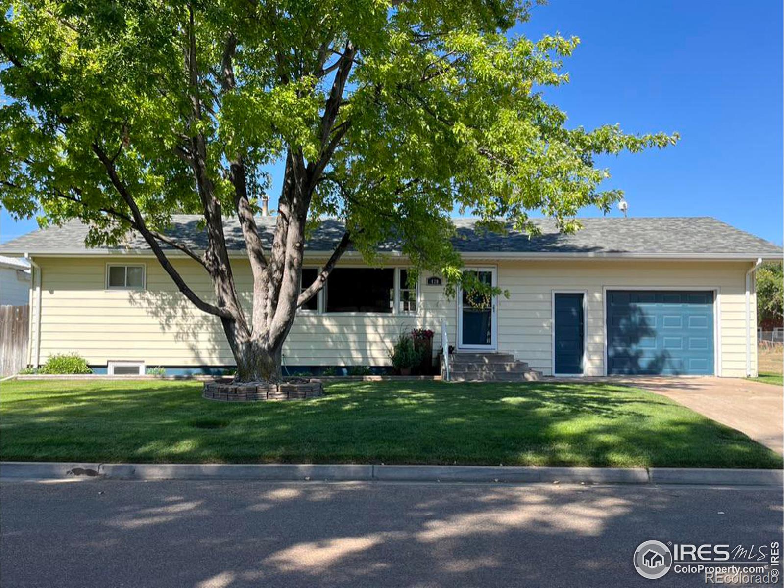 MLS Image #0 for 420 s sheridan avenue,holyoke, Colorado