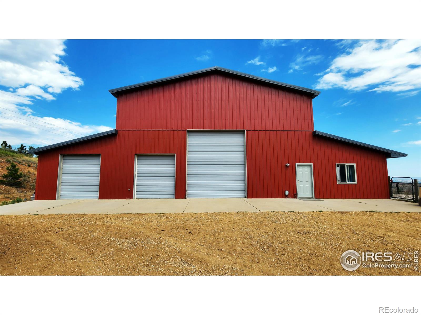 CMA Image for 9198  Wildcat Road,Loveland, Colorado