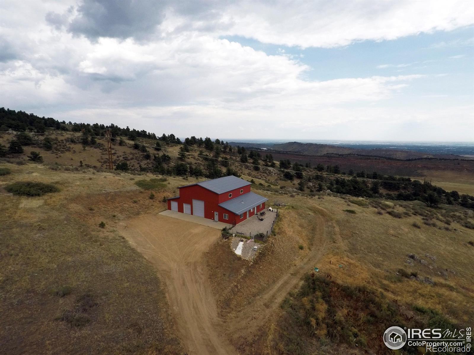 MLS Image #25 for 9198  wildcat road,loveland, Colorado