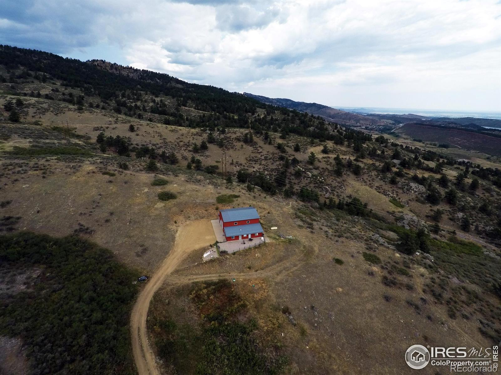 MLS Image #27 for 9198  wildcat road,loveland, Colorado