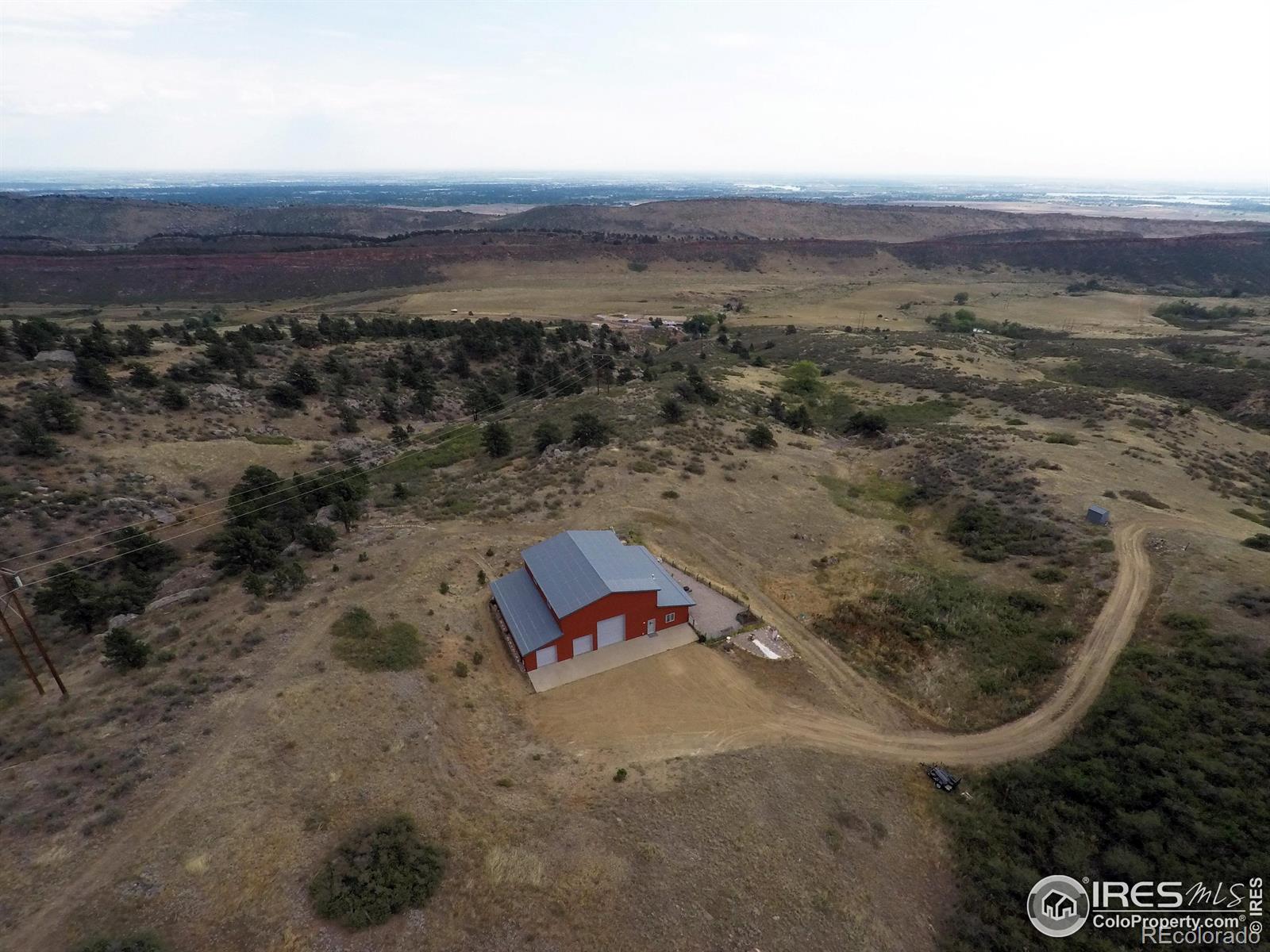 MLS Image #29 for 9198  wildcat road,loveland, Colorado