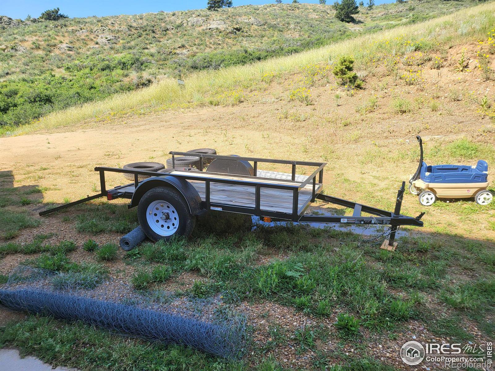 MLS Image #39 for 9198  wildcat road,loveland, Colorado