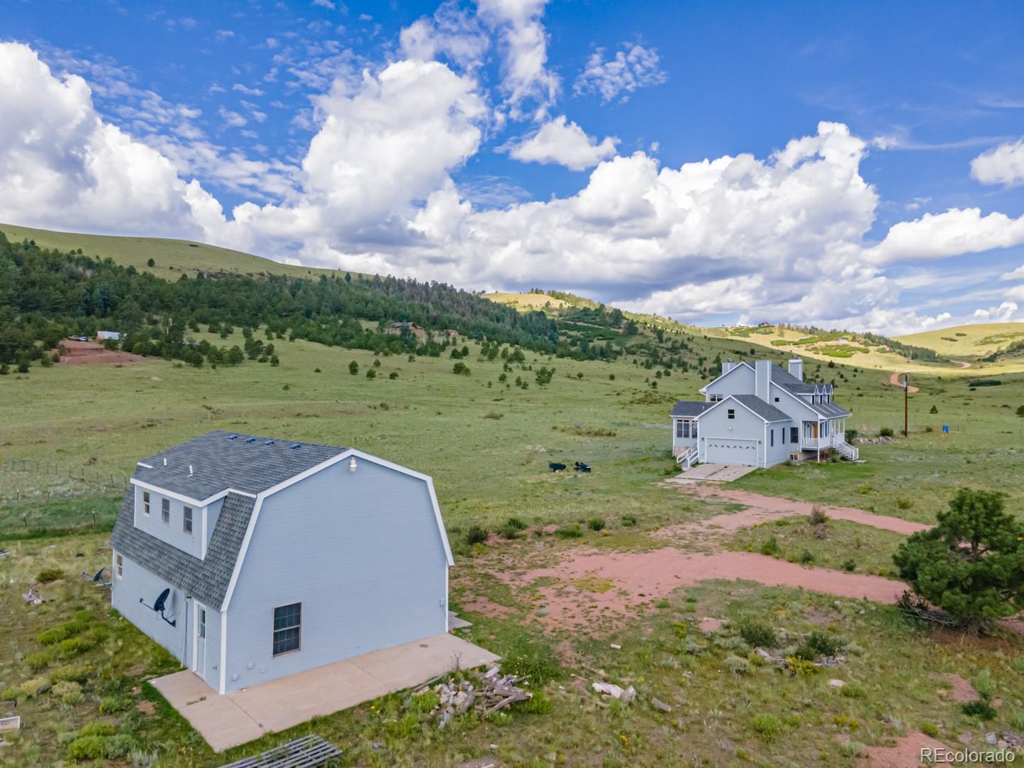 MLS Image #2 for 3448  county road 352a road,canon city, Colorado