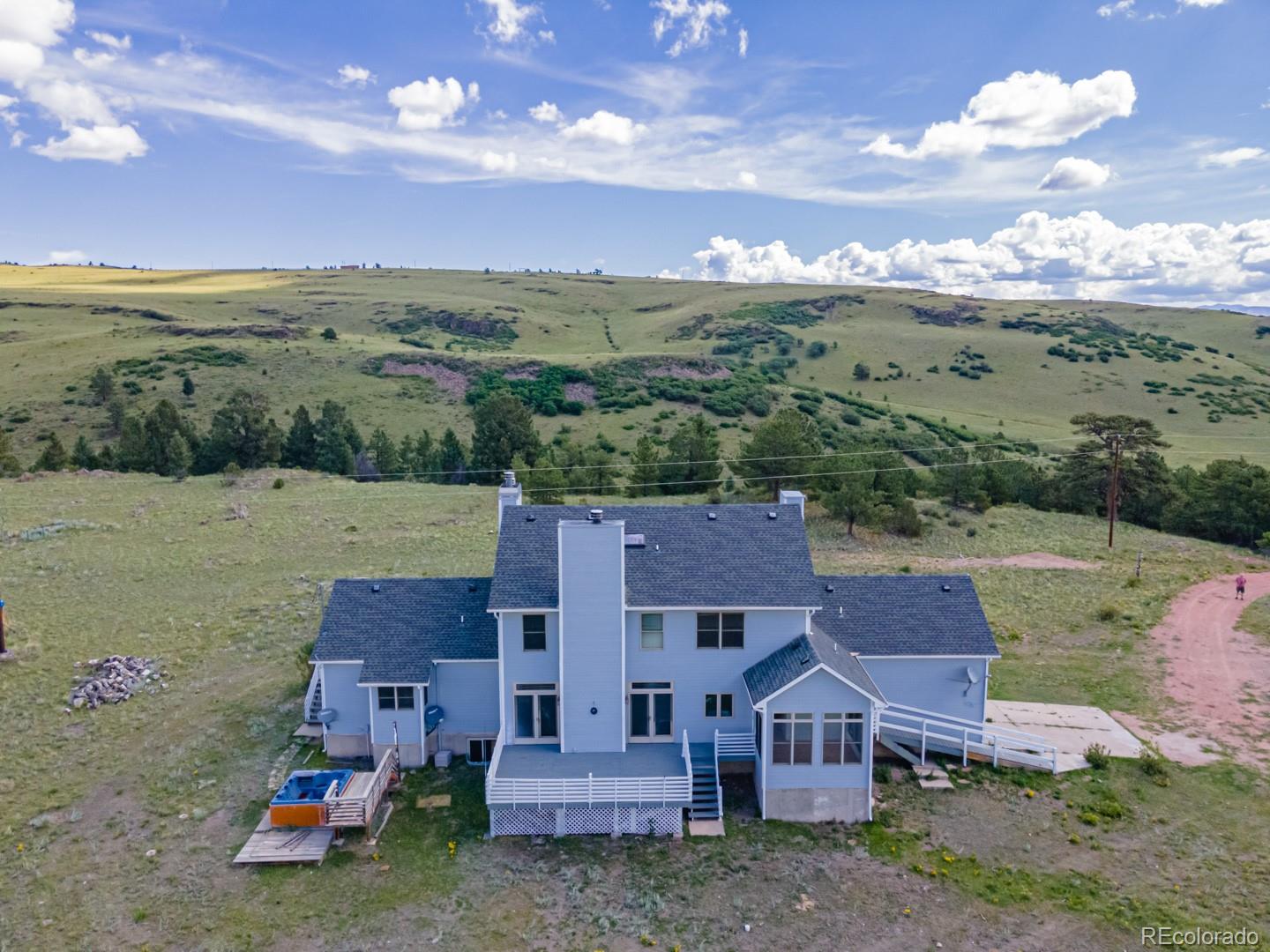 MLS Image #3 for 3448  county road 352a road,canon city, Colorado