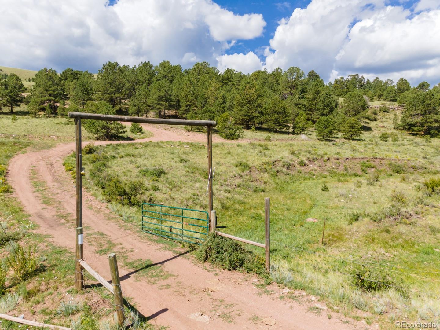 MLS Image #4 for 3448  county road 352a road,canon city, Colorado