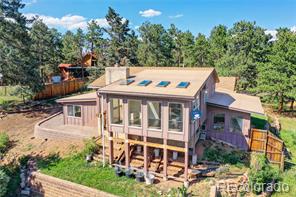 MLS Image #0 for 11053  lindsey road,conifer, Colorado