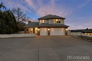 MLS Image #0 for 6841  oberon road,arvada, Colorado