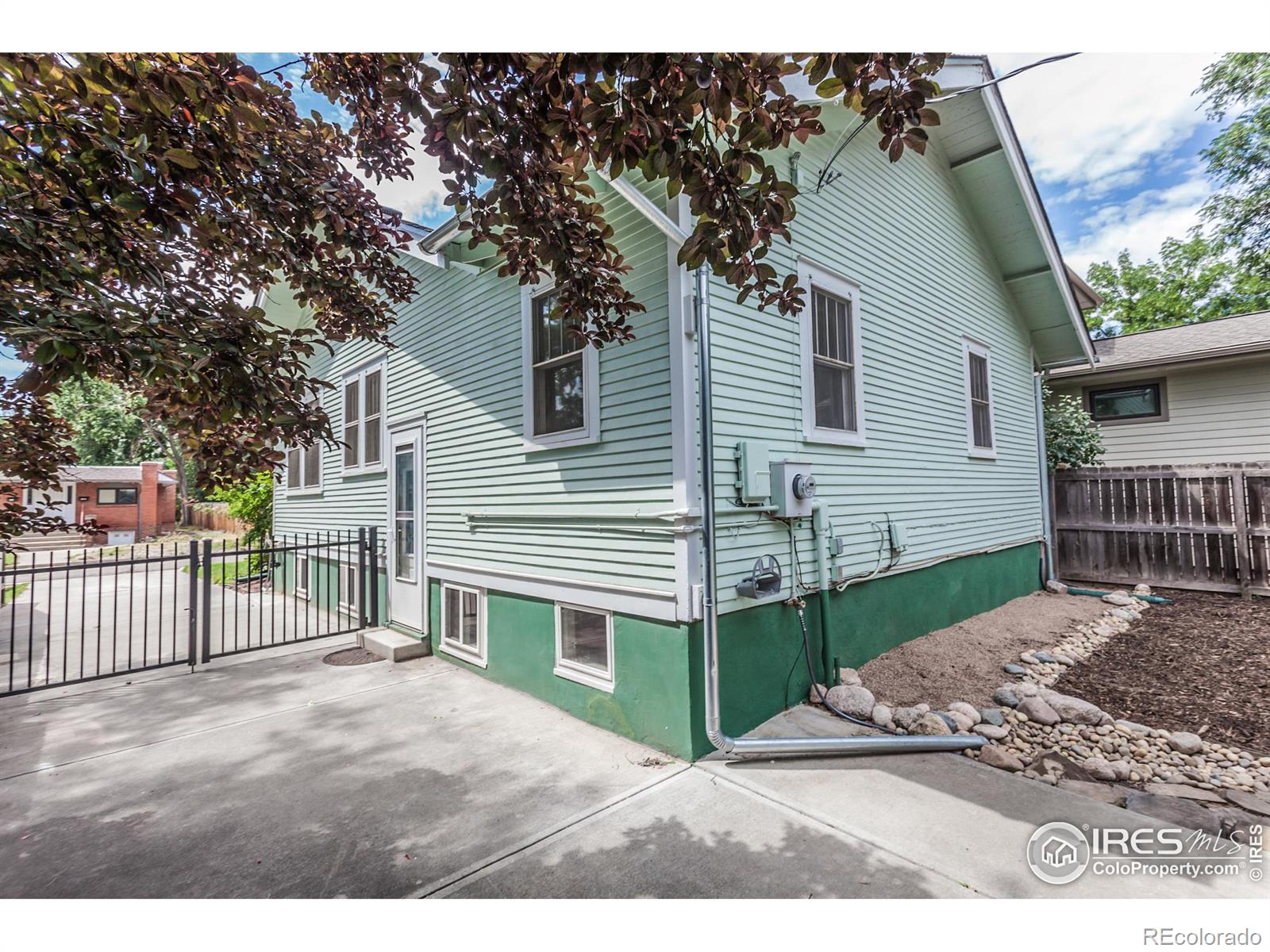 MLS Image #30 for 1114  woodford avenue,fort collins, Colorado