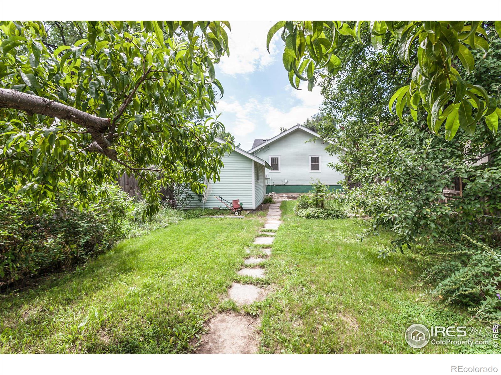 MLS Image #32 for 1114  woodford avenue,fort collins, Colorado