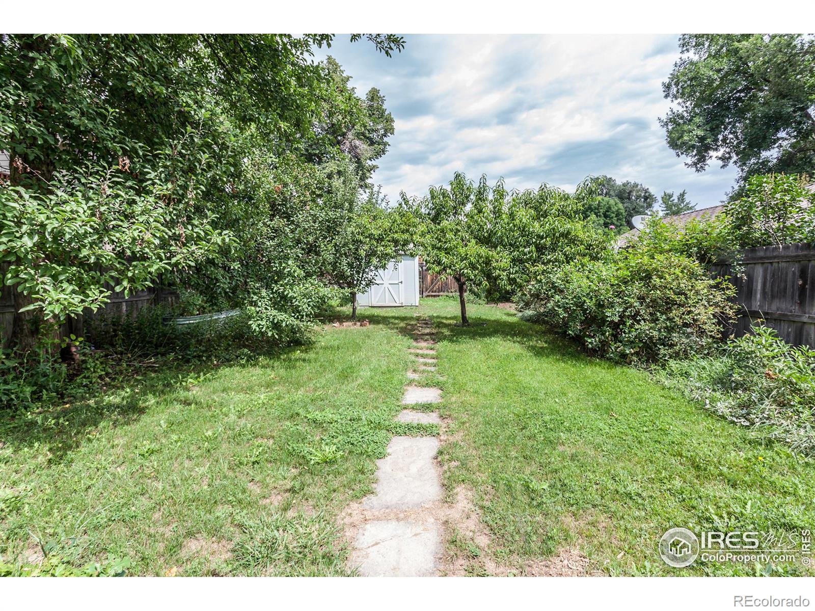 MLS Image #34 for 1114  woodford avenue,fort collins, Colorado