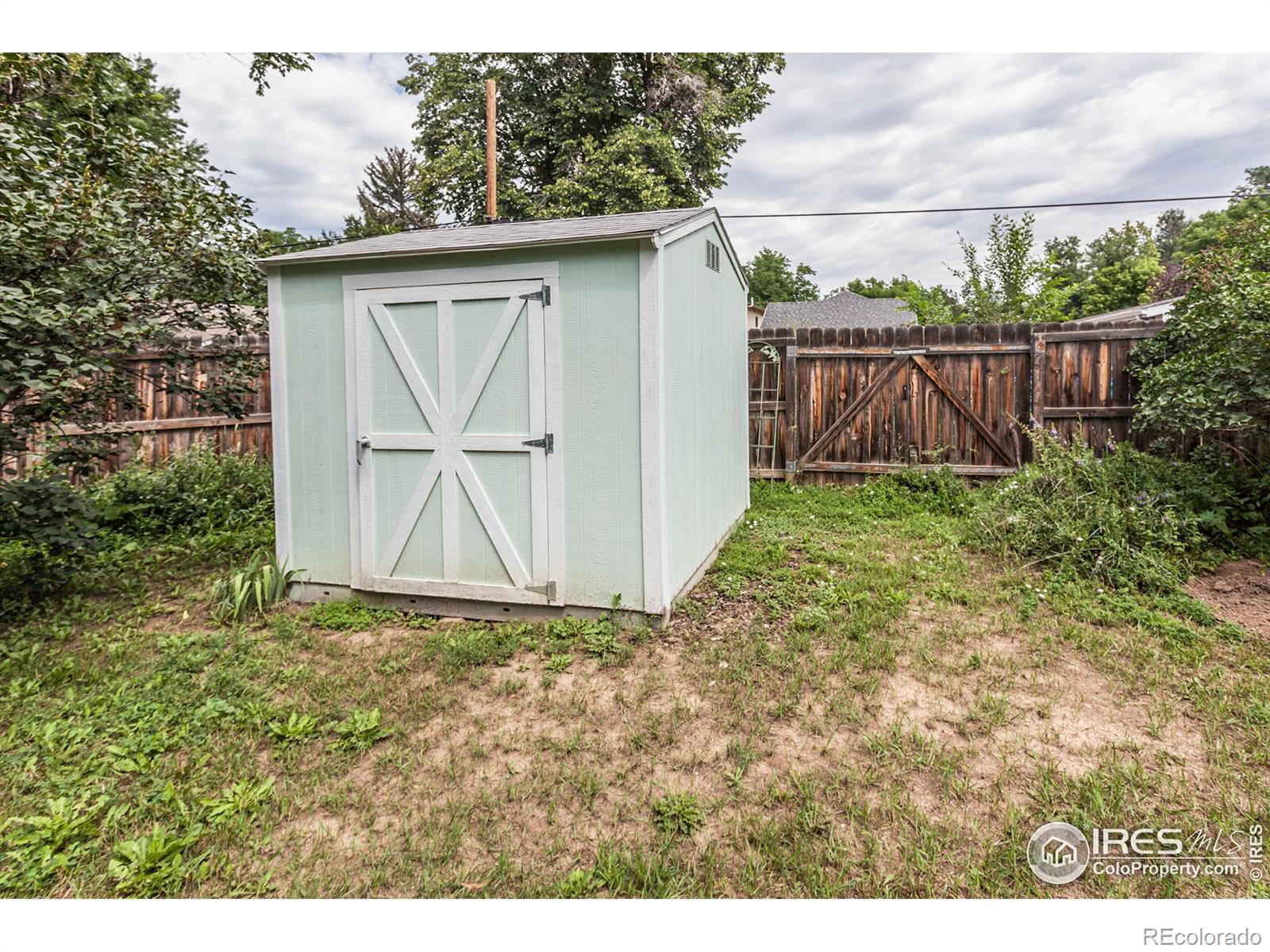 MLS Image #35 for 1114  woodford avenue,fort collins, Colorado