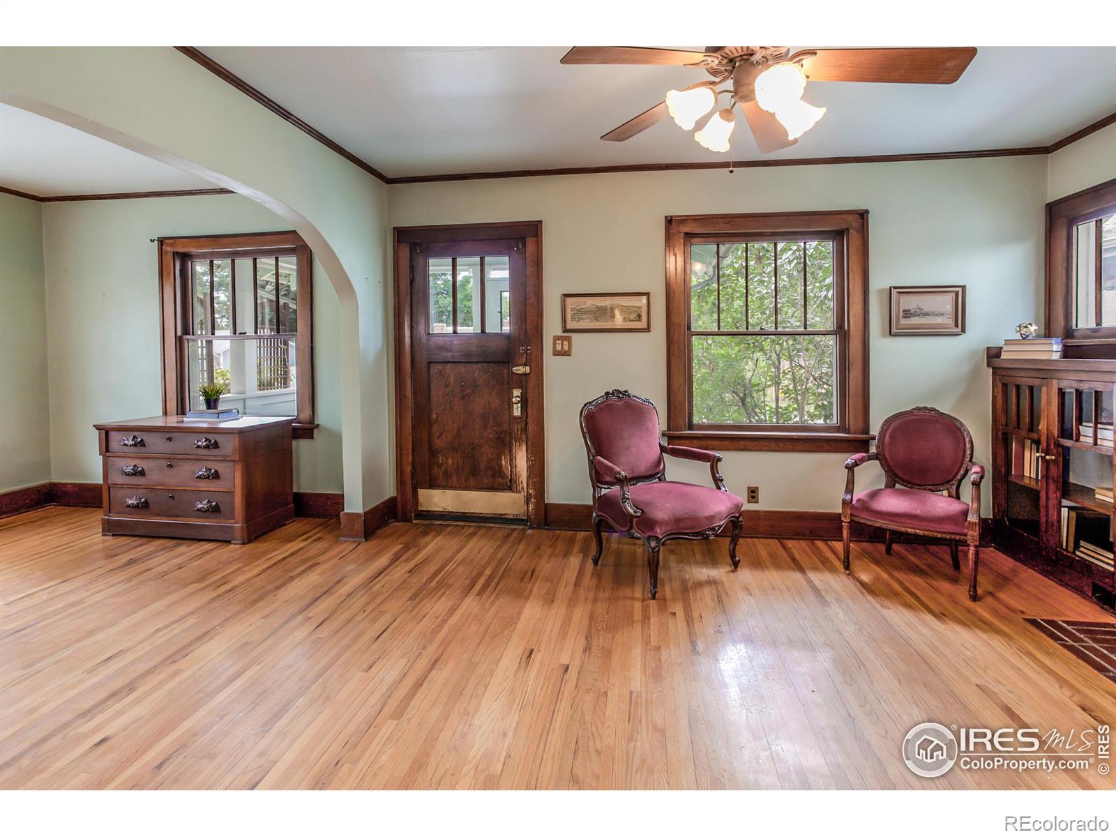 MLS Image #9 for 1114  woodford avenue,fort collins, Colorado