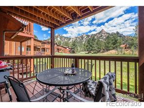 MLS Image #0 for 503  fall river lane,estes park, Colorado