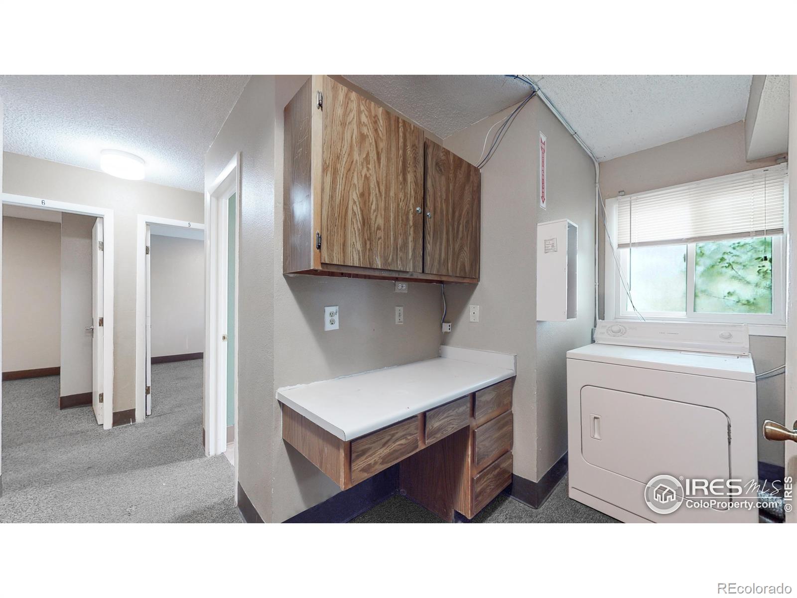 MLS Image #26 for 640 w prospect road,fort collins, Colorado