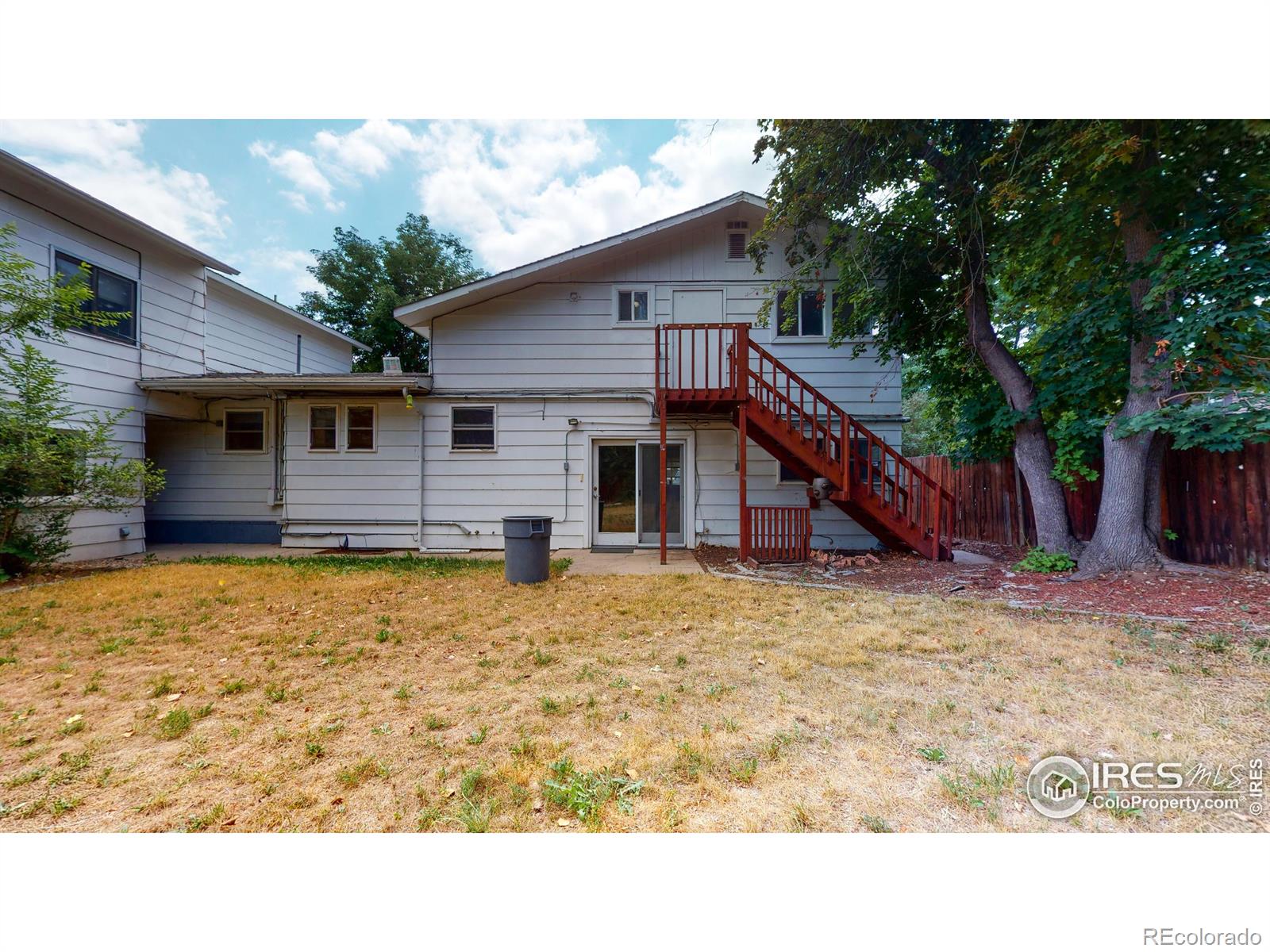 MLS Image #34 for 640 w prospect road,fort collins, Colorado